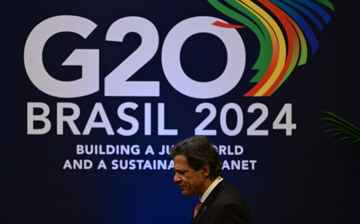 Gemeinsame Erklärung angekündigt