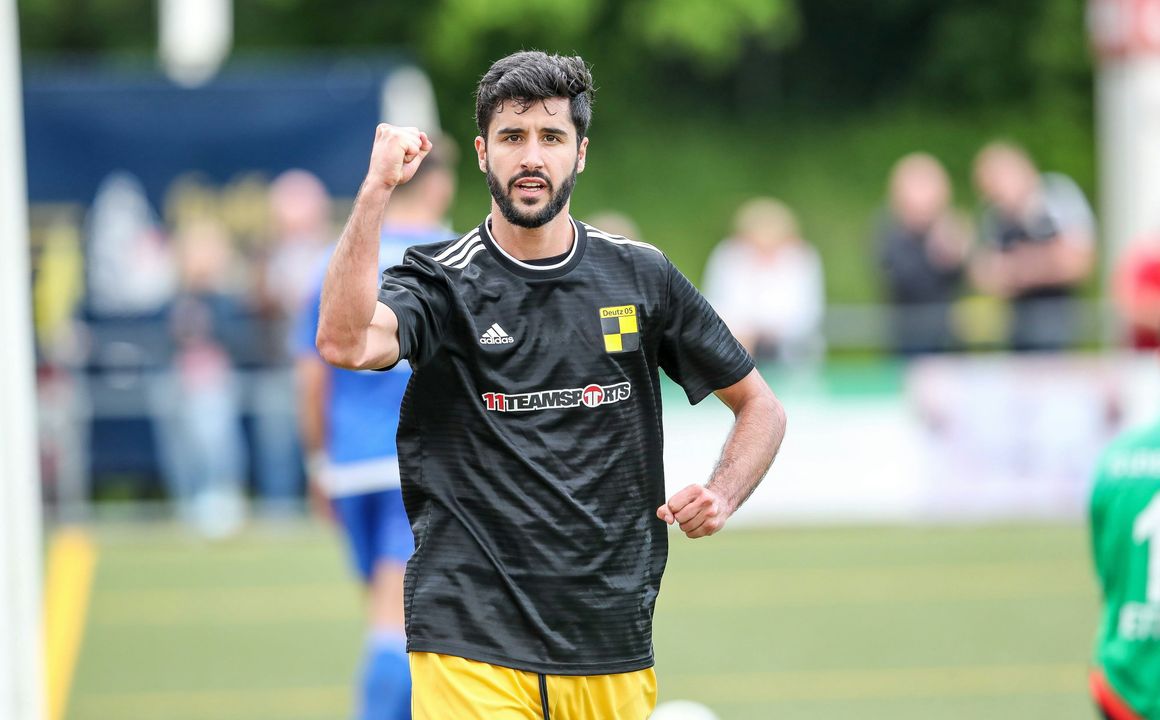 Kölner Amateurfußball
