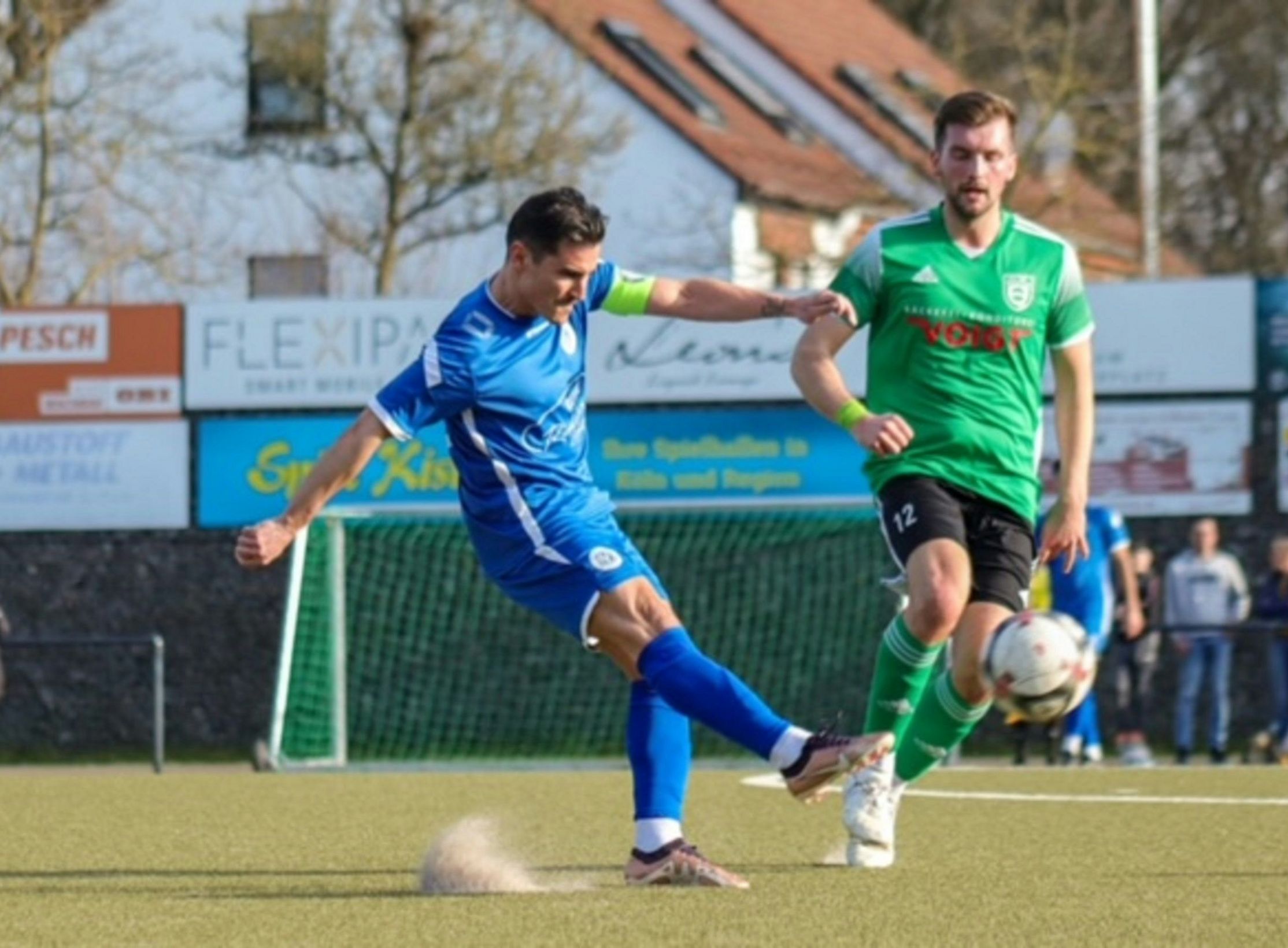 Mittelrheinliga