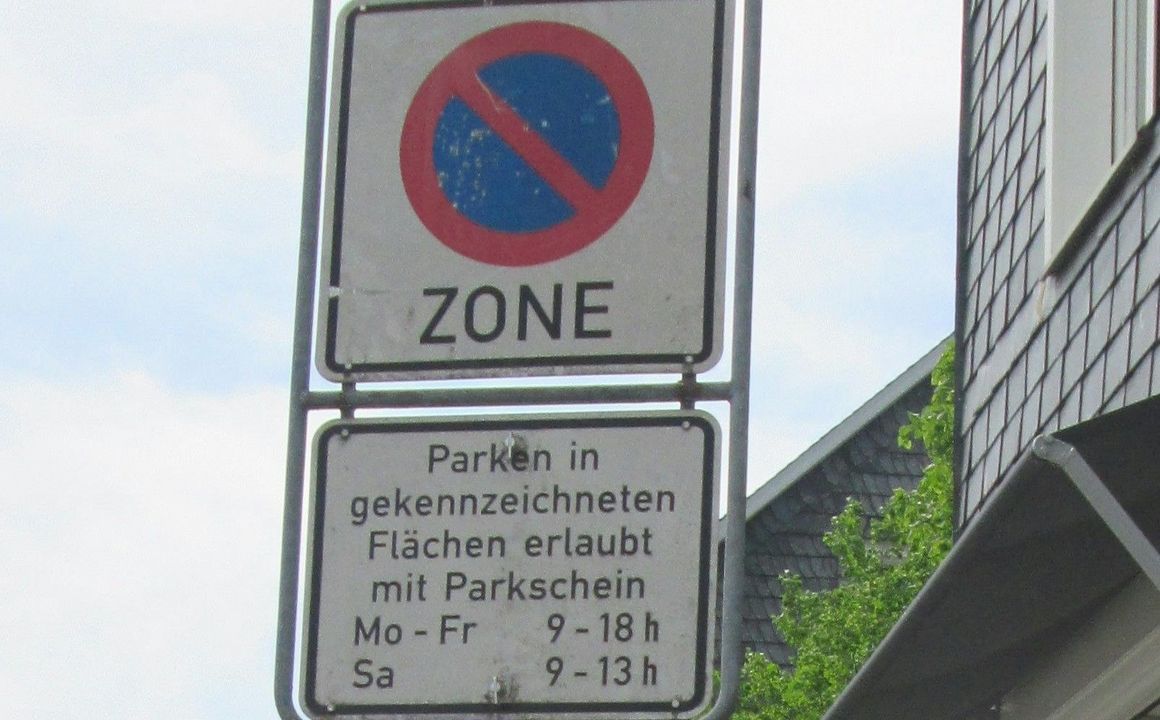 Gebührenbefreiung aufgehoben