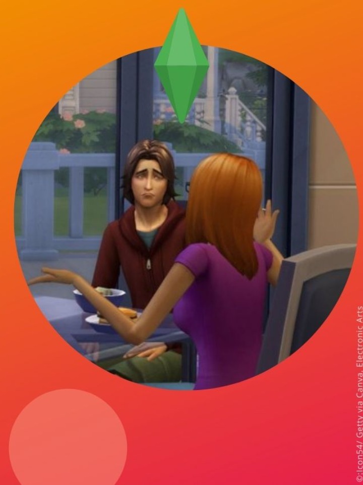 3 lebensechte Spiele wie "Die Sims"
