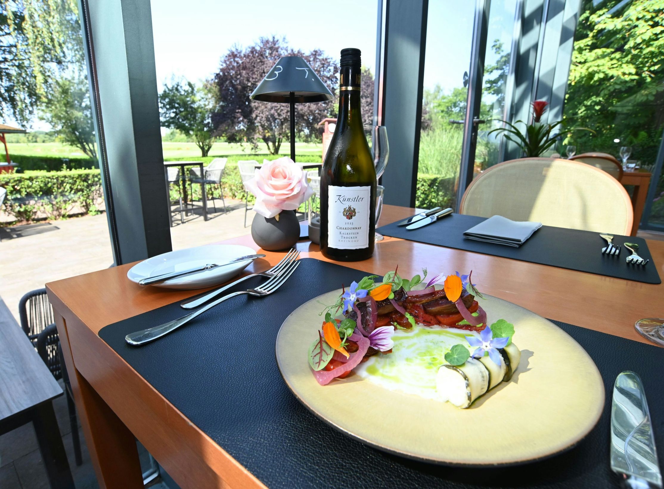 Henns Geschmackssache