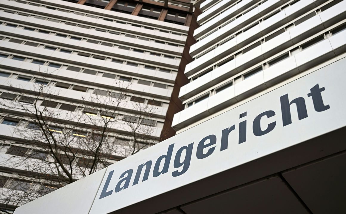 Landgericht