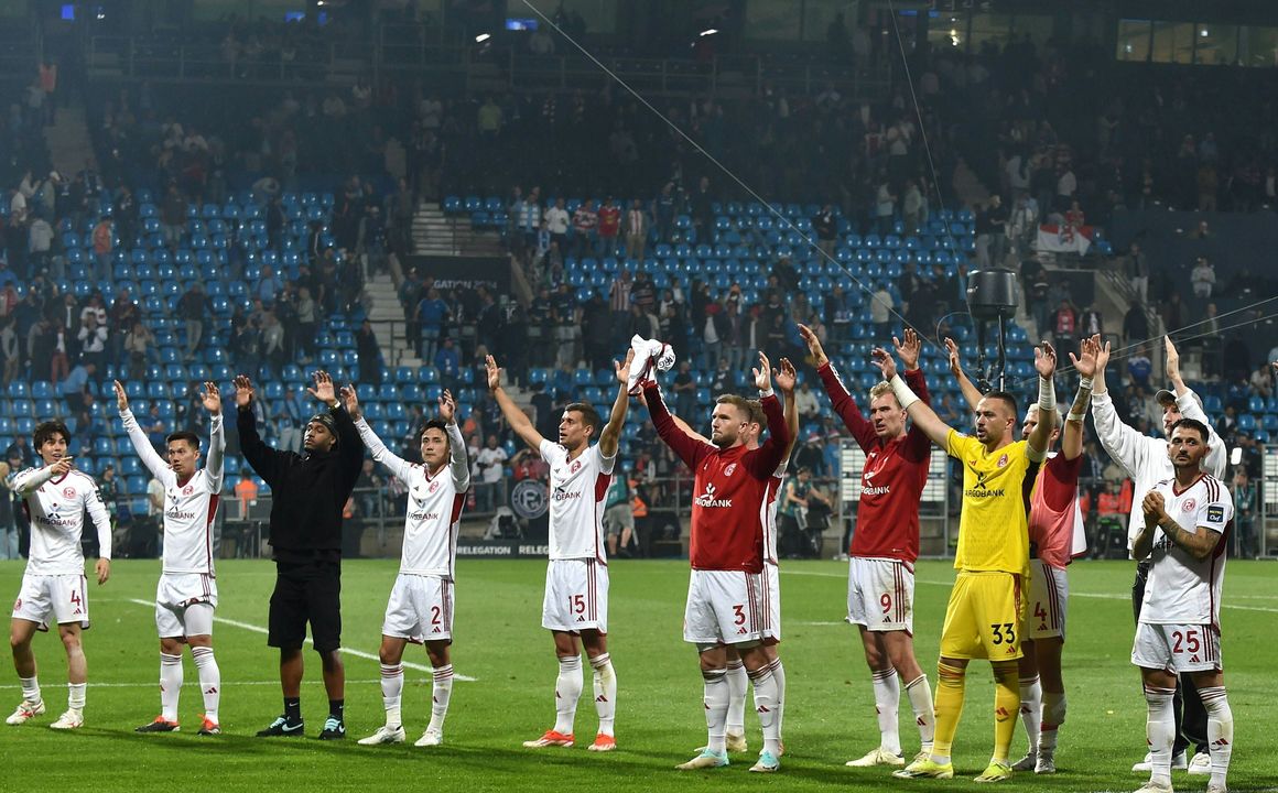 Die Bilder aus Bochum