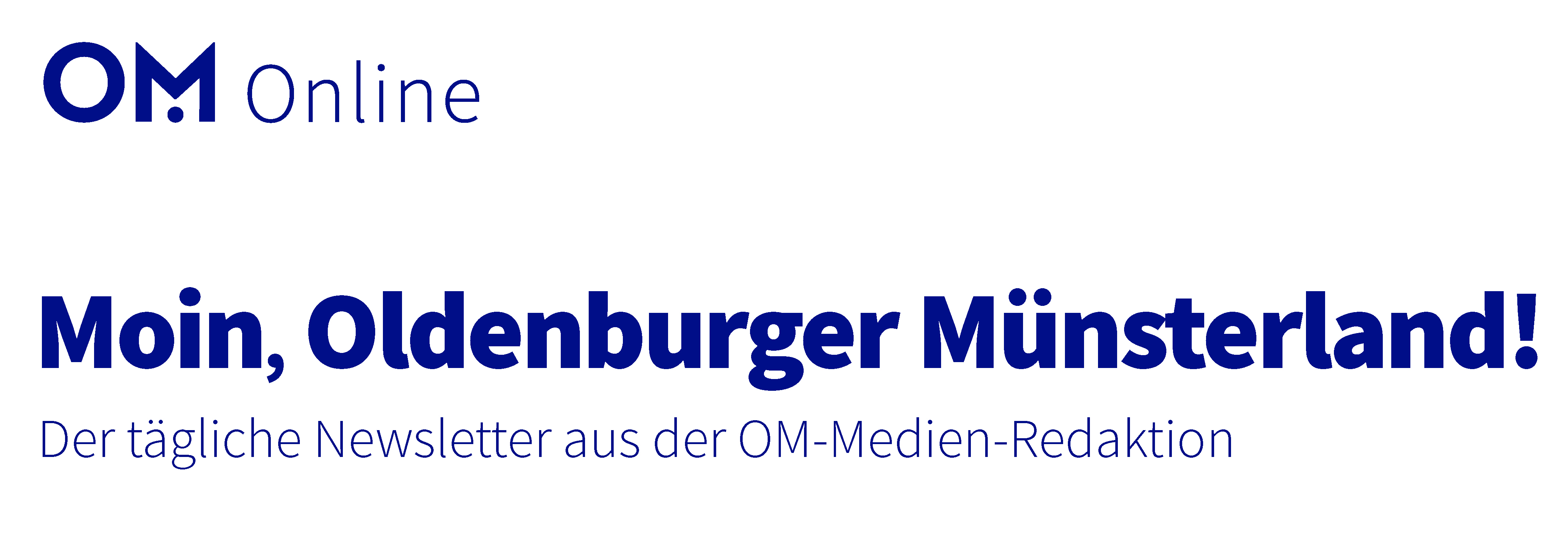 Header OM-Medien-Newsletter Regionalsport