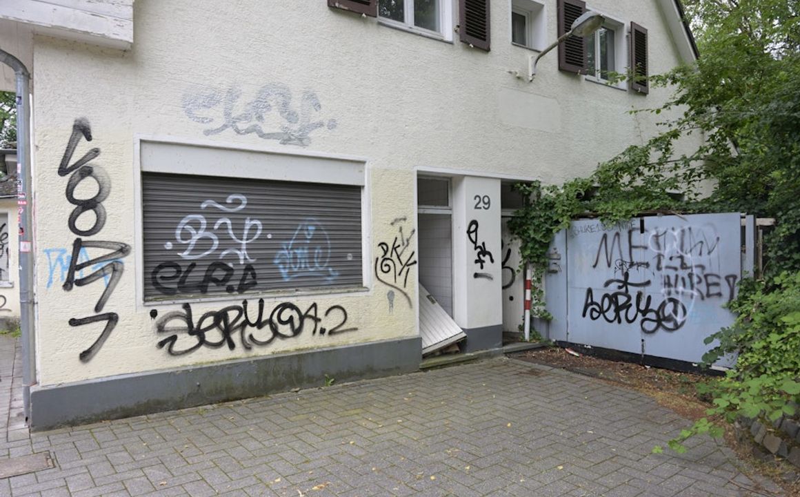 Vandalismus