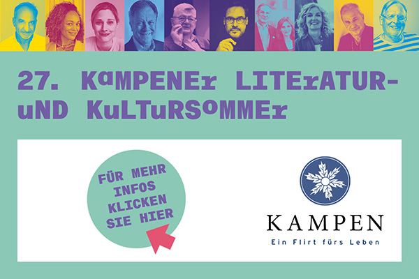 Anzeige: Tourismus Kampen