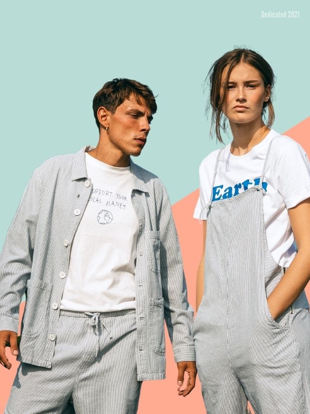 Die besten Eco Fashion Label aus Deutschland