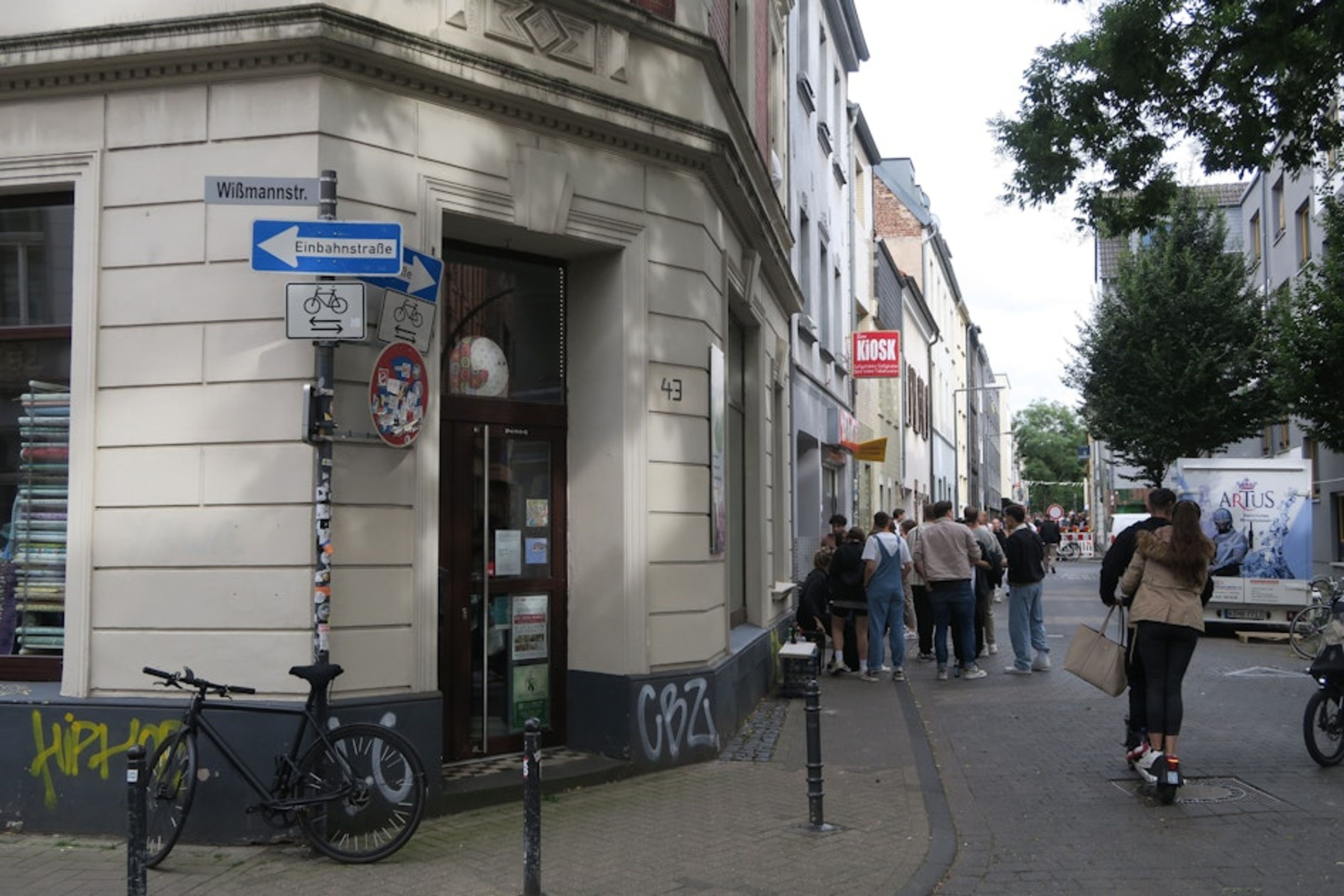 „Längst überfällig“