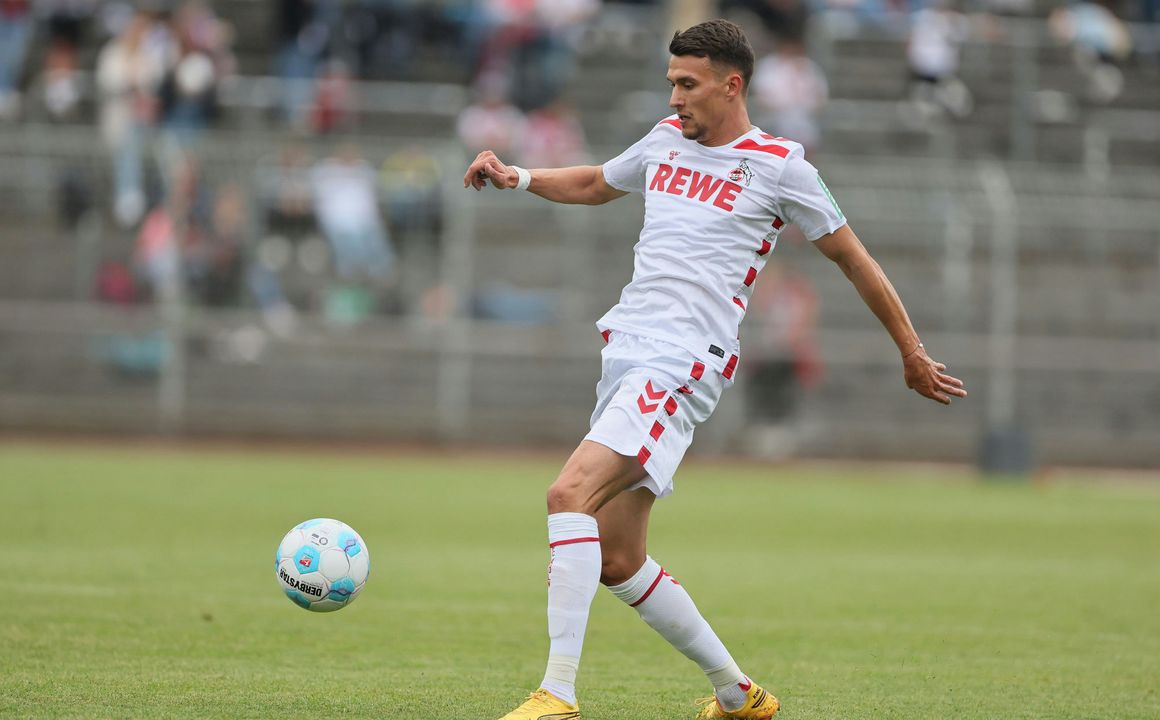 „Hatte private Themen“