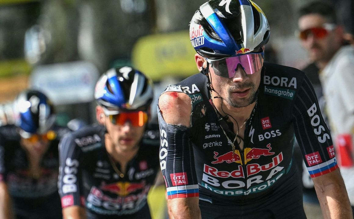Tour de France