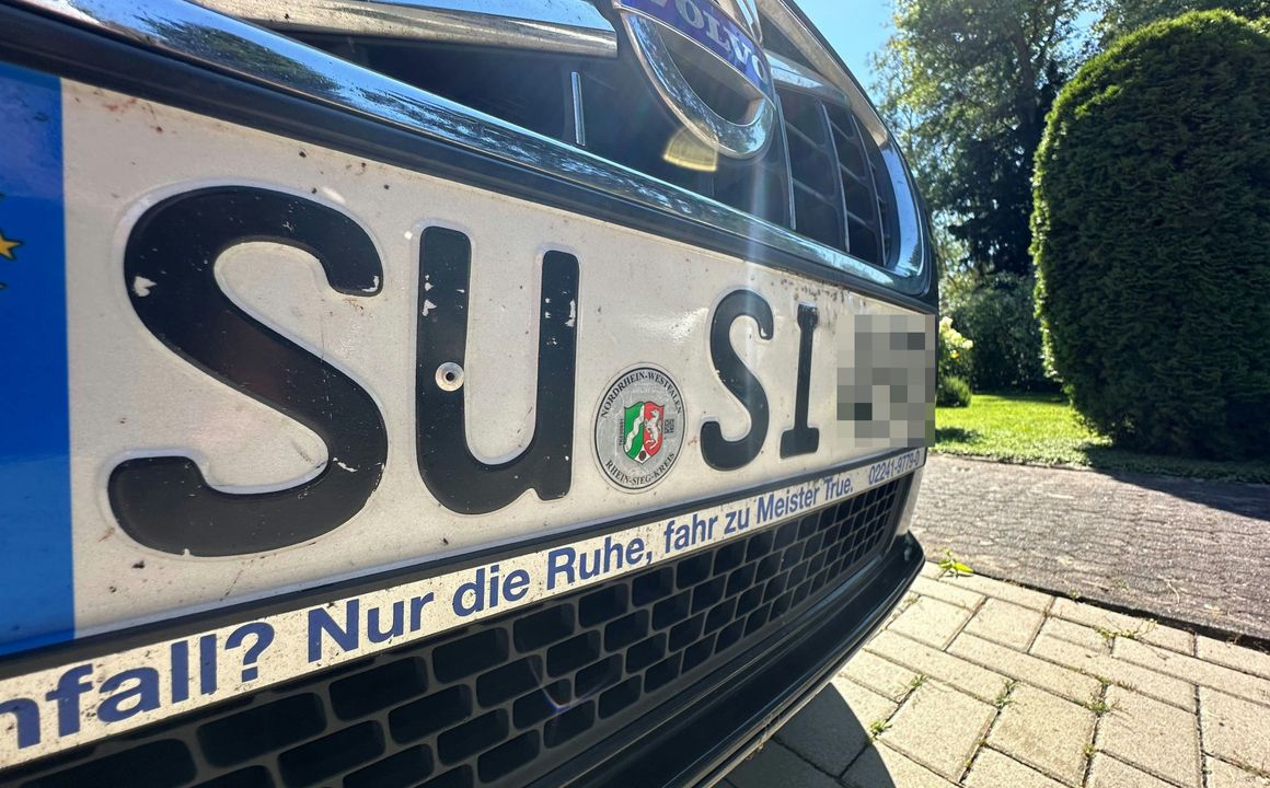 Zulassung