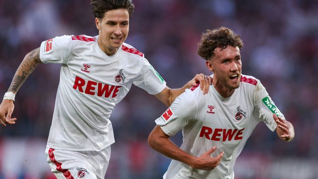 „Werde 111 Prozent geben“