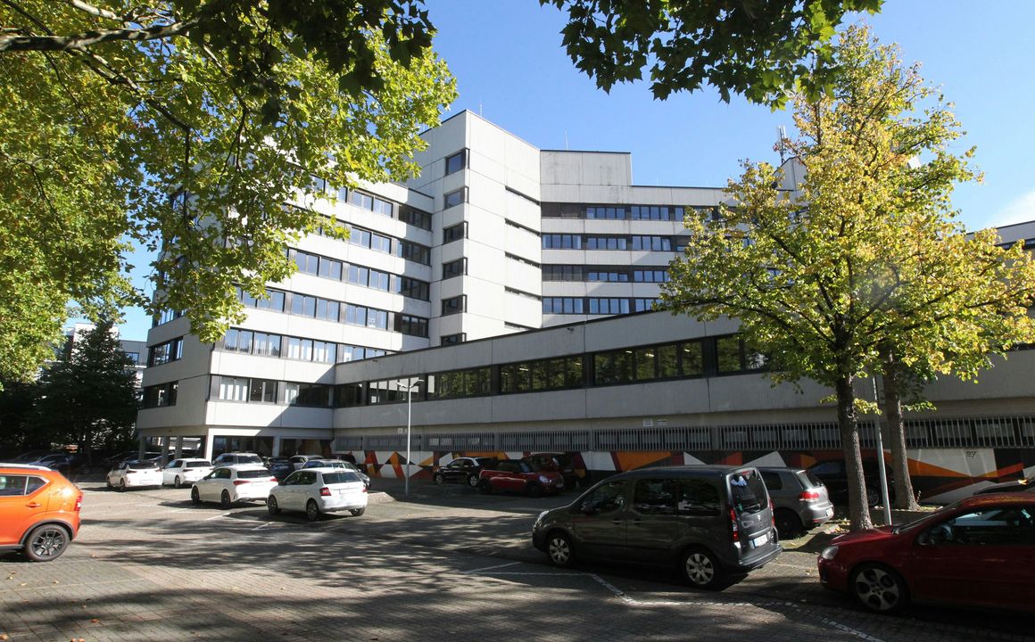 Häuser, Wohnungen und Co.