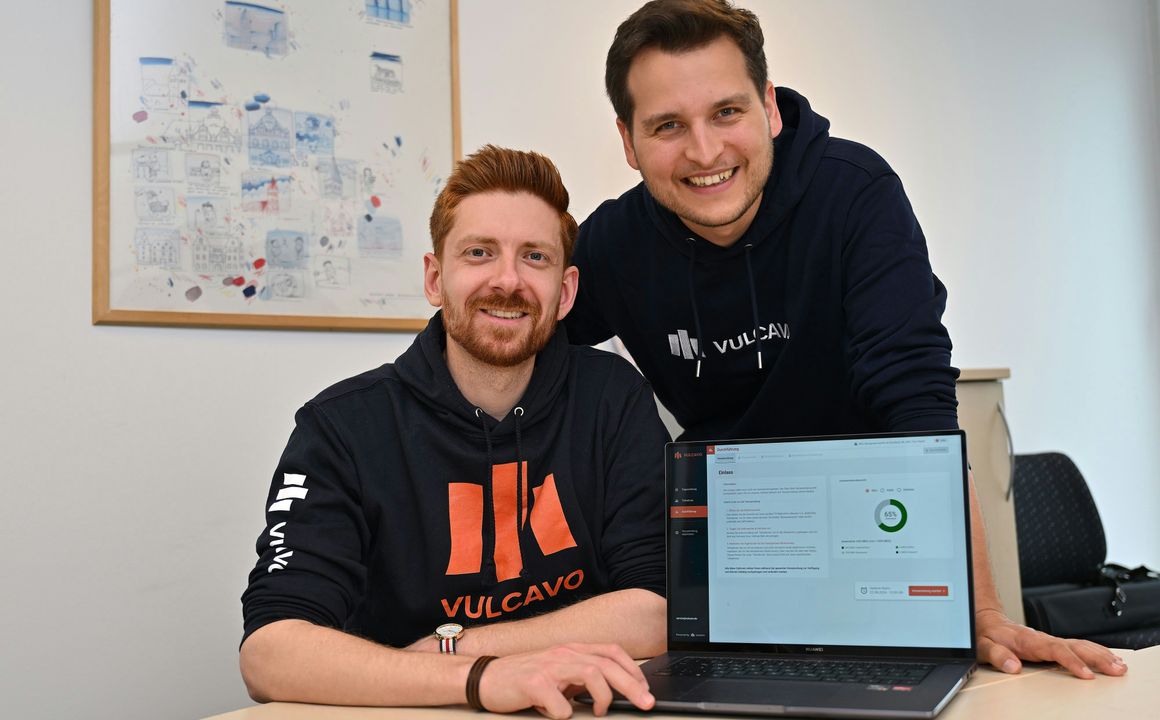 Start-ups in Rhein-Berg